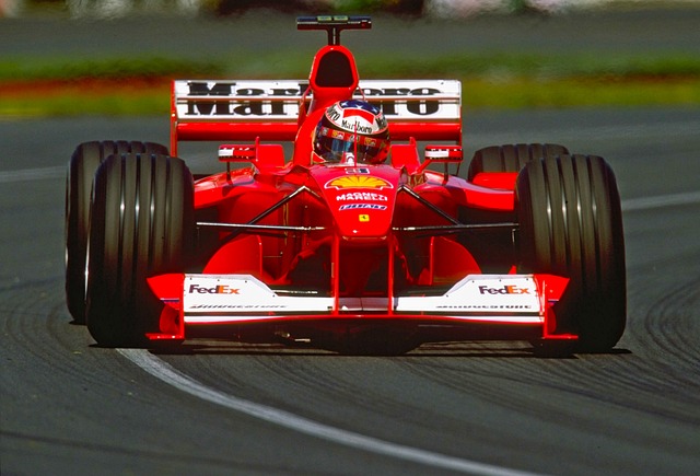 Ferrari